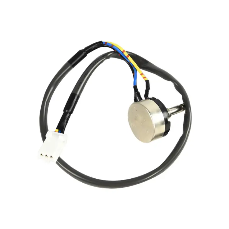 Caso CX145 Interruptor KHR2751