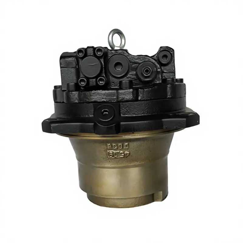 Motor de viagem CASE CX240B KBA10290