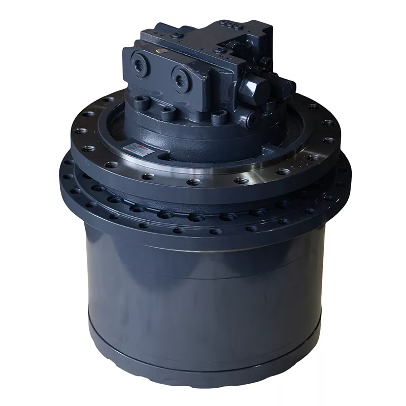 Caixa CX350B Comando Final KSA16280