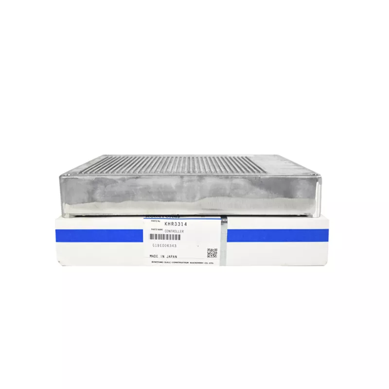 CASO CX460 ECU Controlador KHR2680
