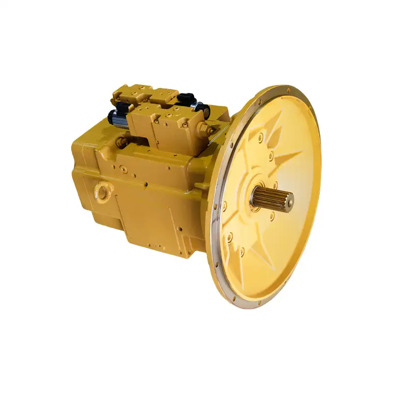 Bomba Hidráulica Caterpillar CAT320