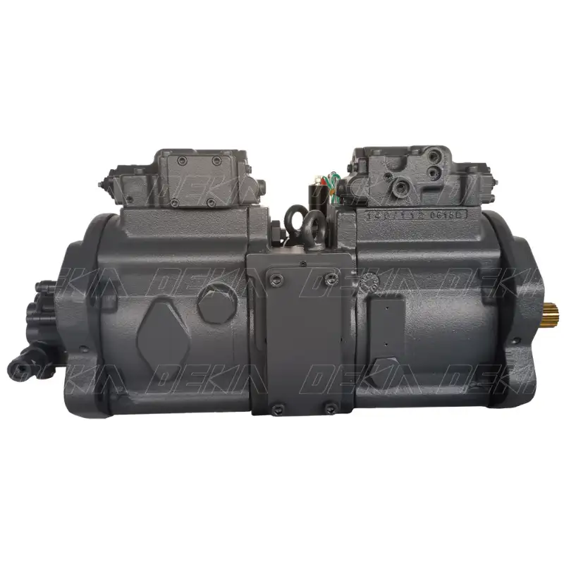 Bomba Doosan DX225 K3V112DTP-9N1T