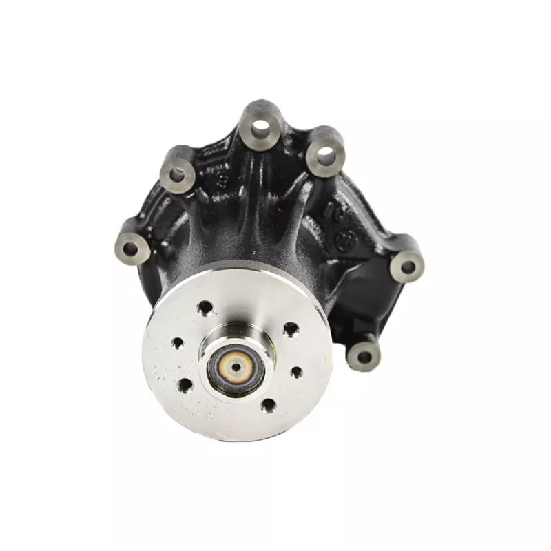 Bomba de água do motor Link-Belt 210X2 da escavadeira