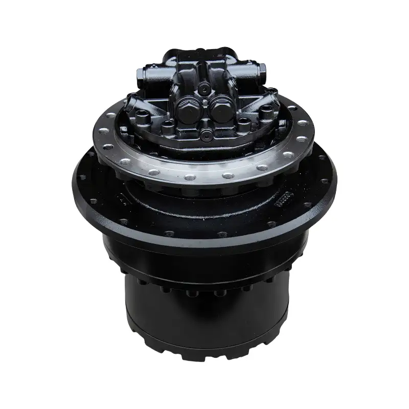 Unidade final Hitachi ZX200-3