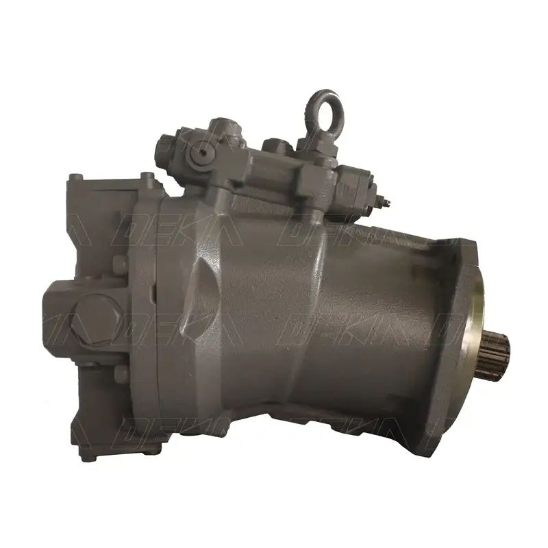 Bomba Hidráulica Hitachi ZX330-3 HPV145