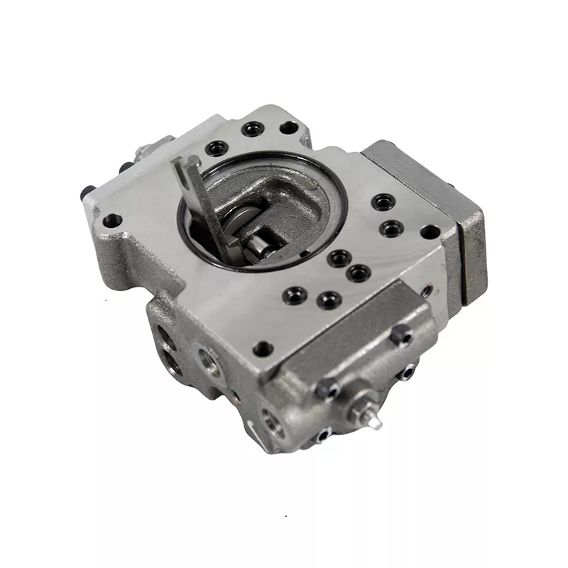 Regulador Hyundai R210-7 G-9C32