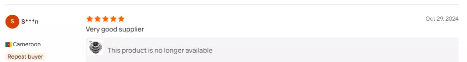 Komatsu PC200-7 Final Drive