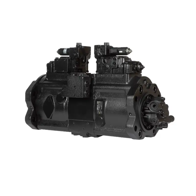 Bomba Hidráulica Kobelco SK200 K3V112-YT6K