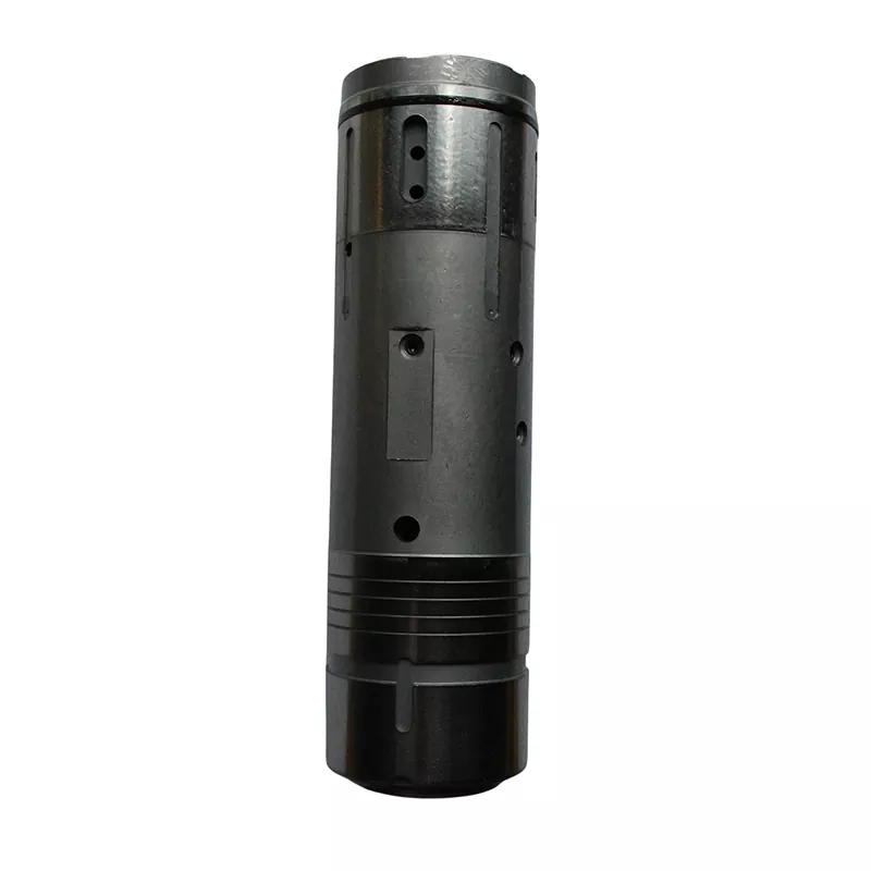 Válvula de PC para escavadeira Komatsu PC200-8
