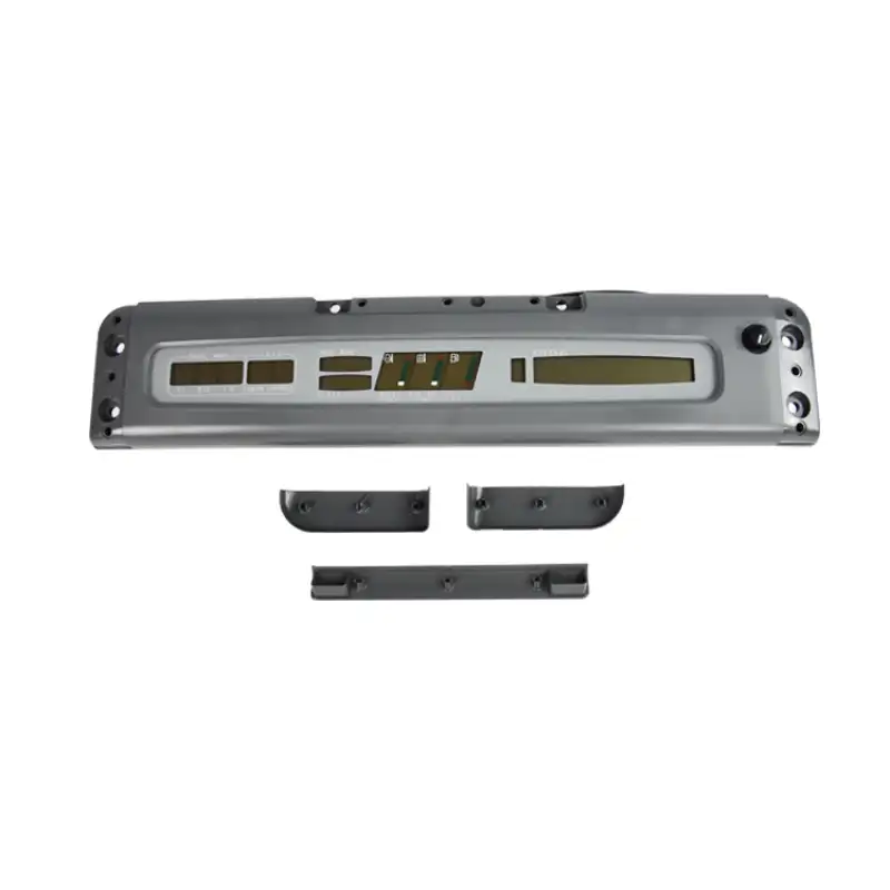 Monitor Link Belt 2700Q KHR2125