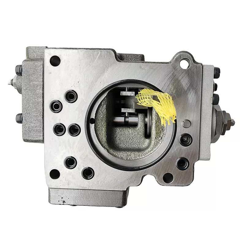 Regulador de bomba Link-belt 2700Q G-9C12