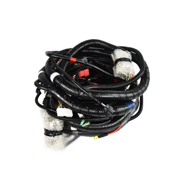 Chicote elétrico do quadro Linkbelt 210X2 KRR12930