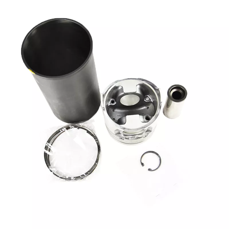 Kit de revestimento do motor Linkbelt 350X3