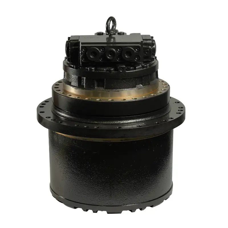 Unidade final Sany SY215 MAG170VP