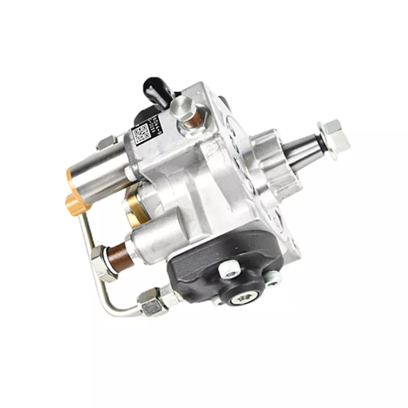 Bomba de combustível do motor Sumitomo SH120-5