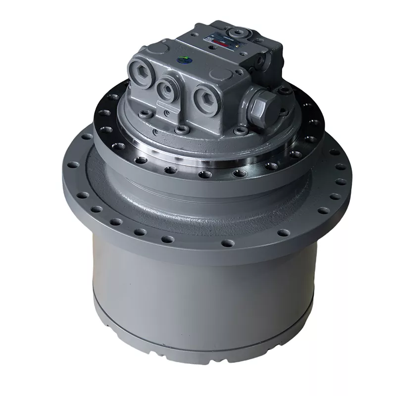 Comando final Sumitomo SH130-6 KNA15540