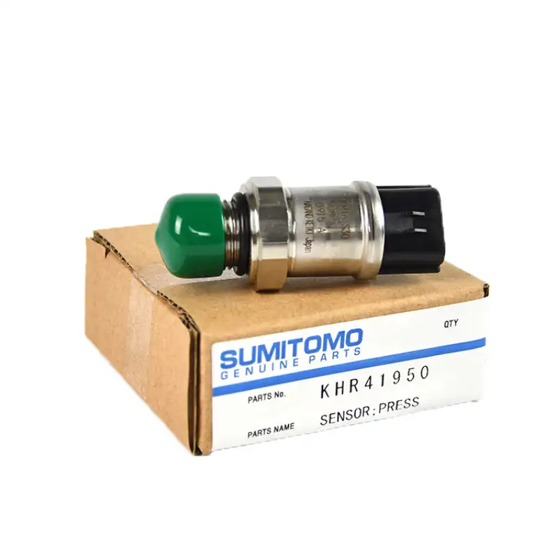 Sensor de pressão Sumitomo SH200-5 KHR10290