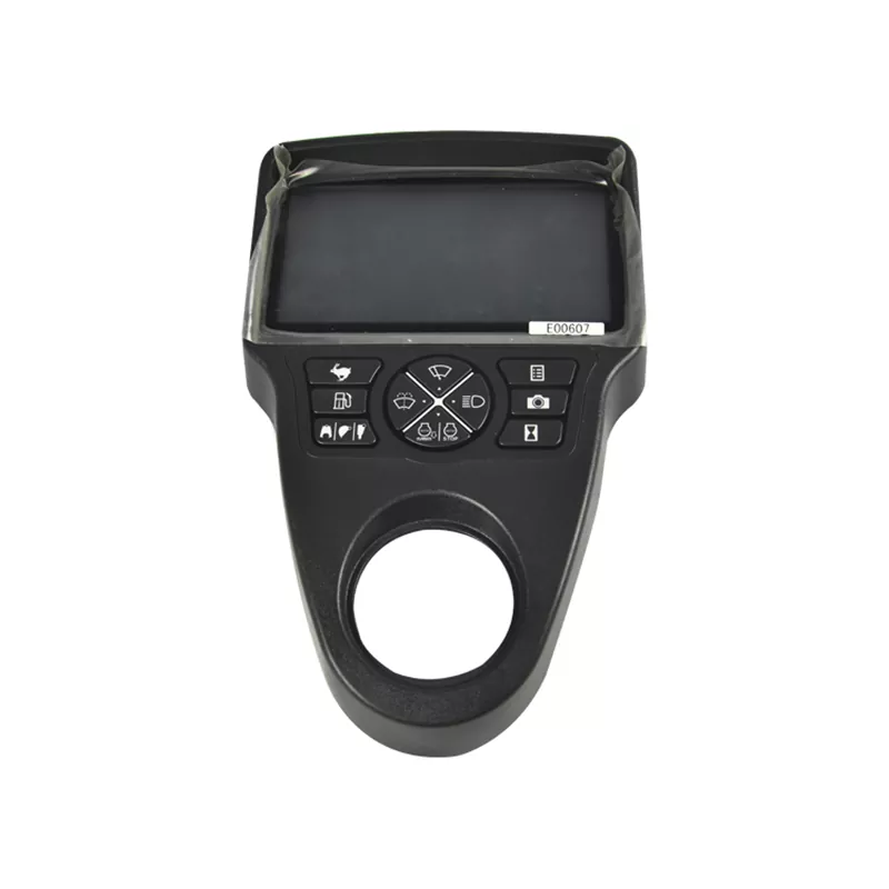 Monitor Sumitomo SH210-6 KHR41503