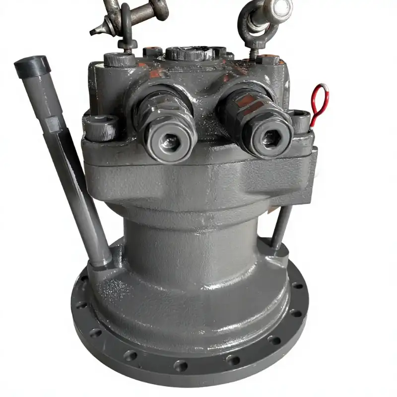 Motor giratório Sumitomo SH210-6 KRC11930