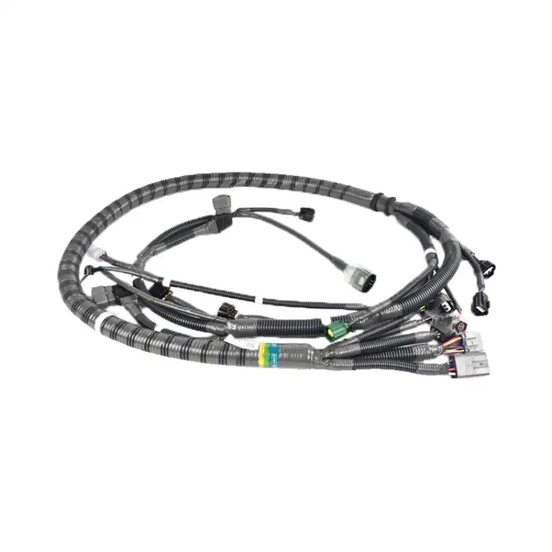 Chicote de torção do motor Sumitomo SH240-5 8973628438