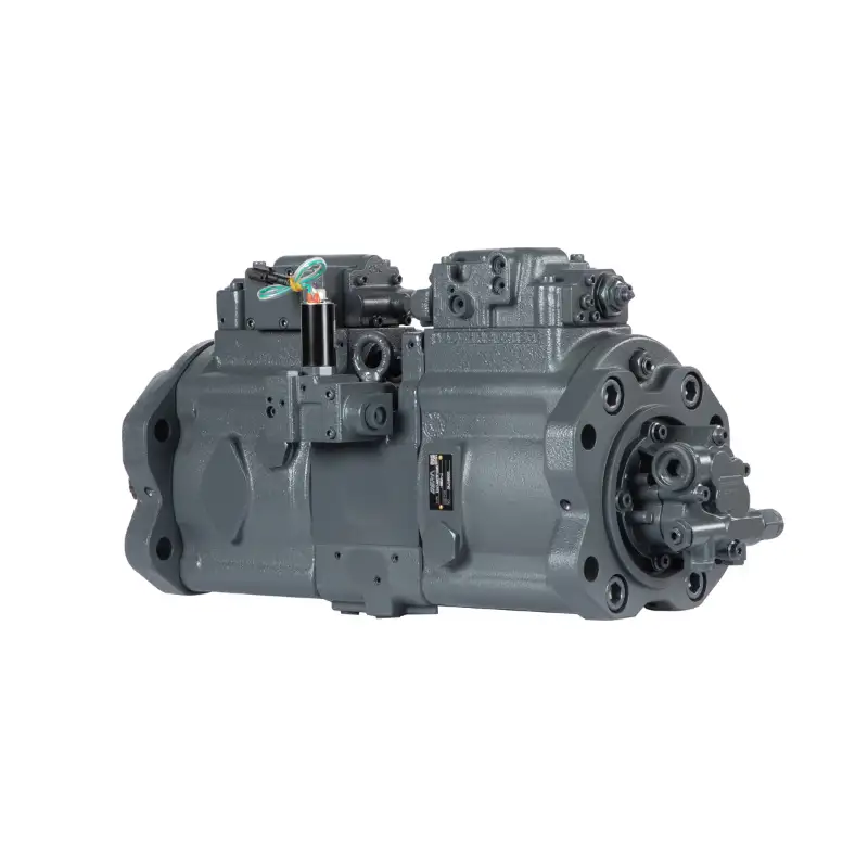 Bomba Hidráulica Sumitomo SH300-3 KSJ2851
