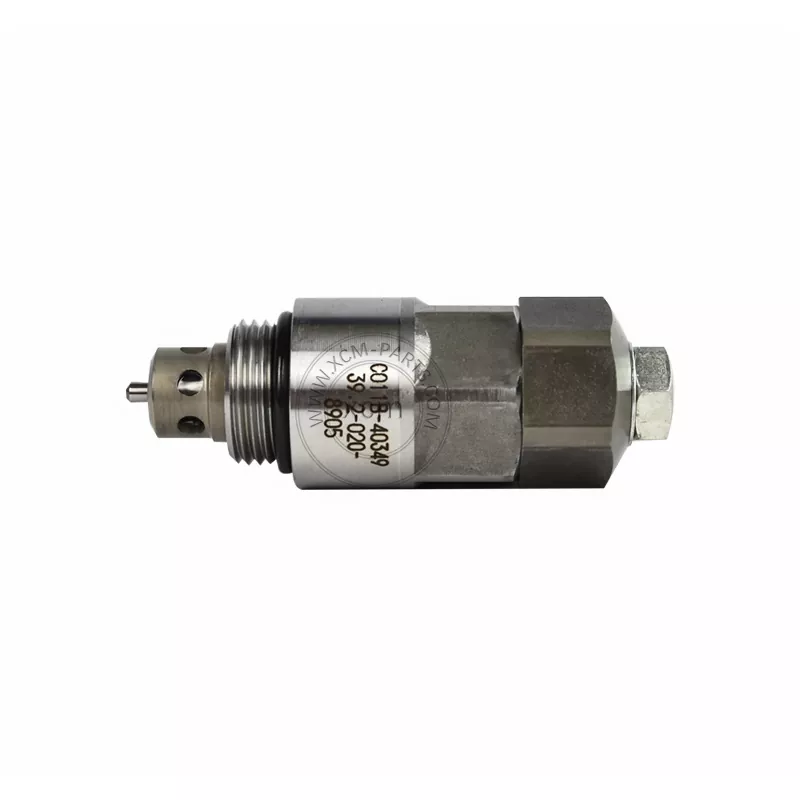 Válvula de alívio de porta Sumitomo SH300 LJ014730