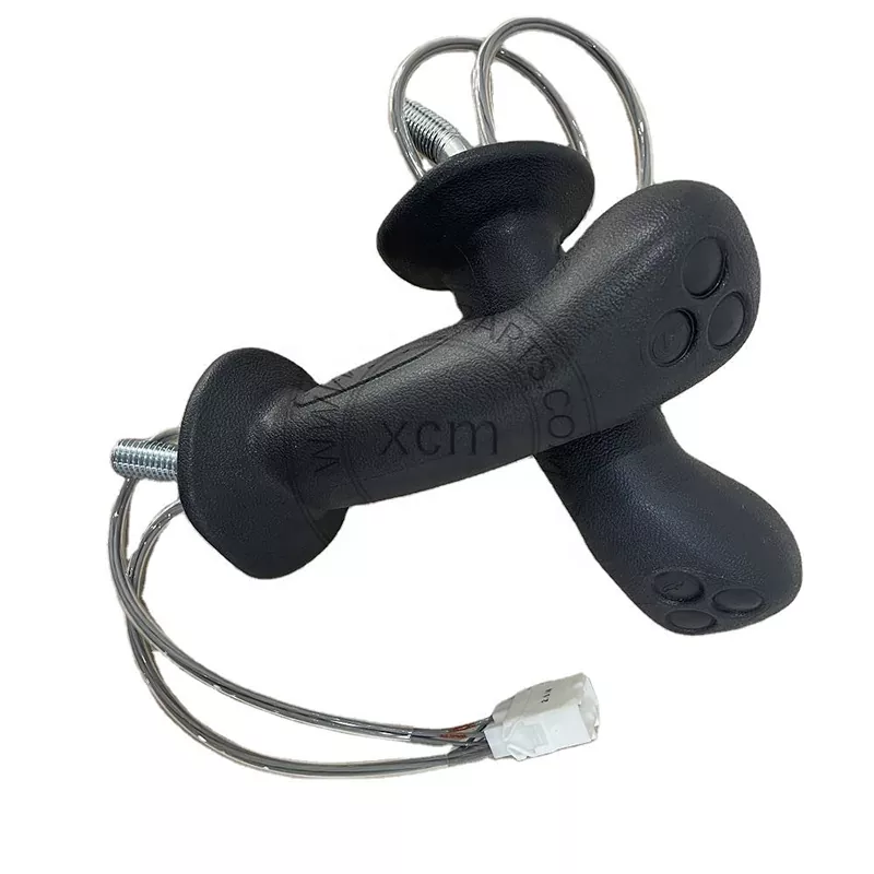 Manche da escavadeira Sumitomo SH460