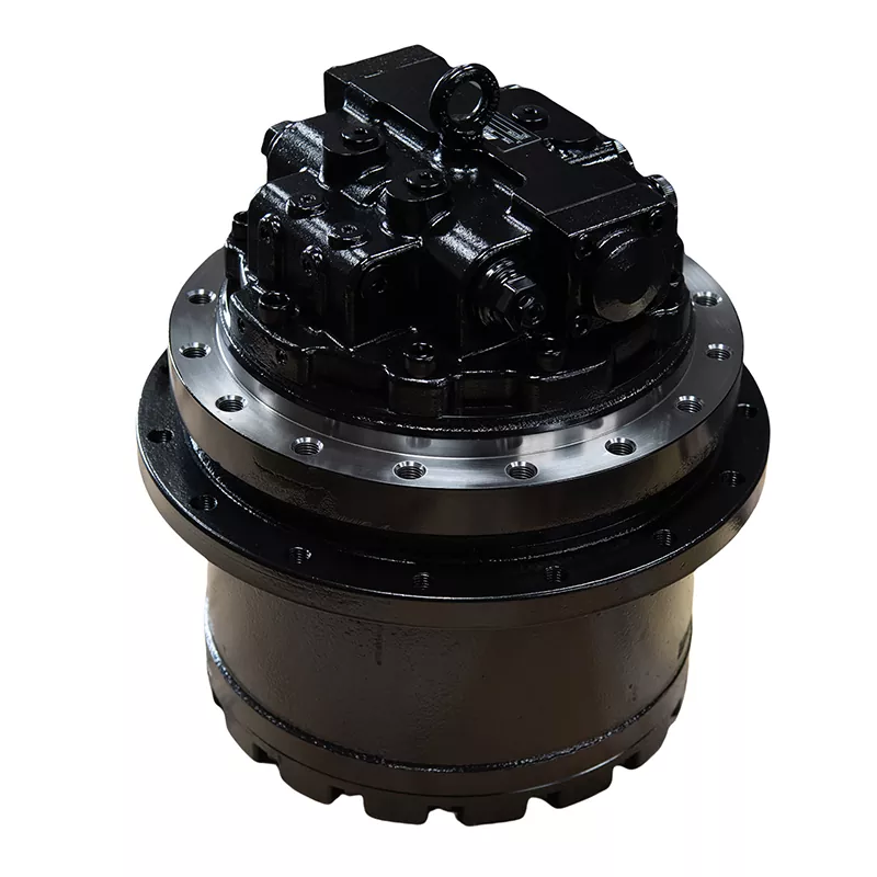 Transmissão final Volvo E312 MAG85VP