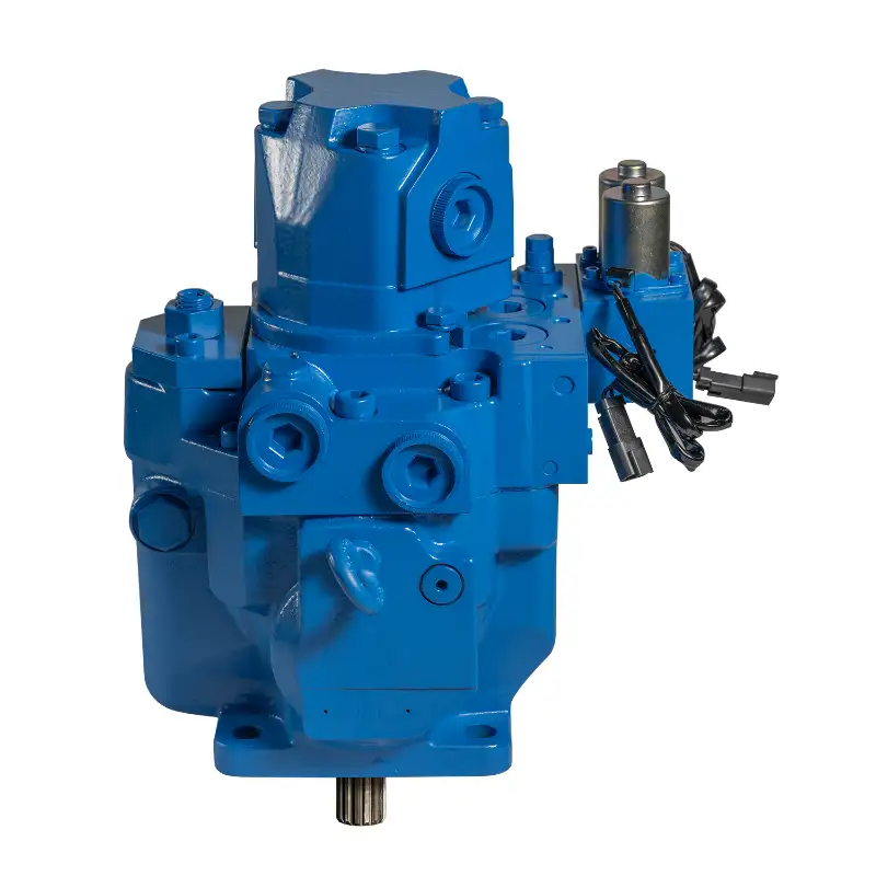 Bomba Hidráulica Yanmar 75 AP2D36