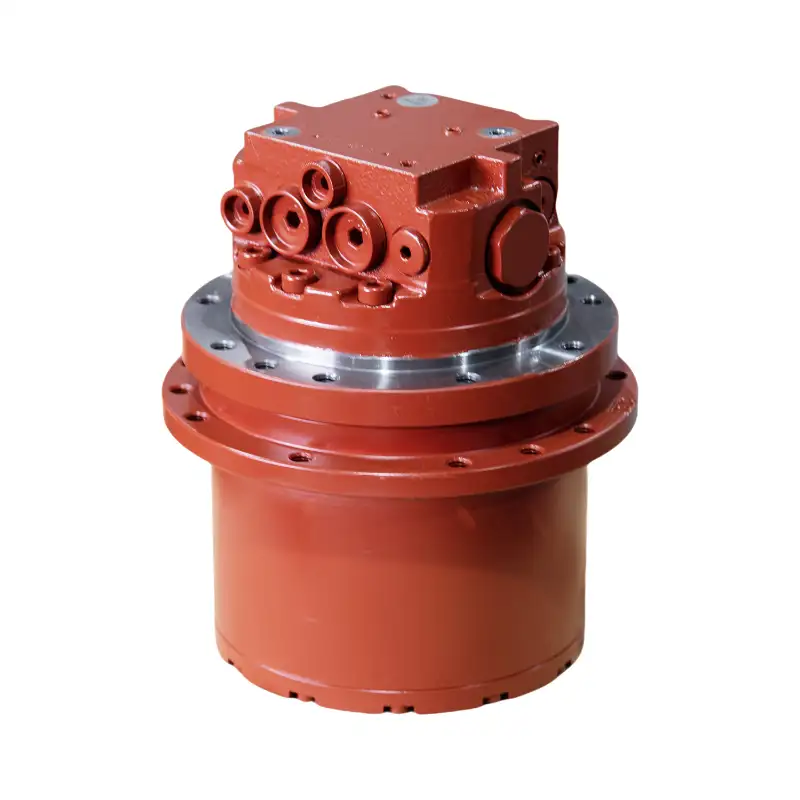 Transmissão Final Hidráulica Yanmar B25 TM03